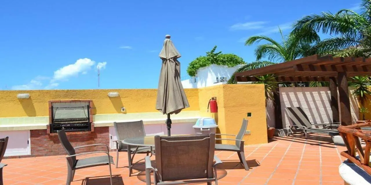 Beautiful Condo On 10Th Av In The Center Of Playa Playa del Carmen