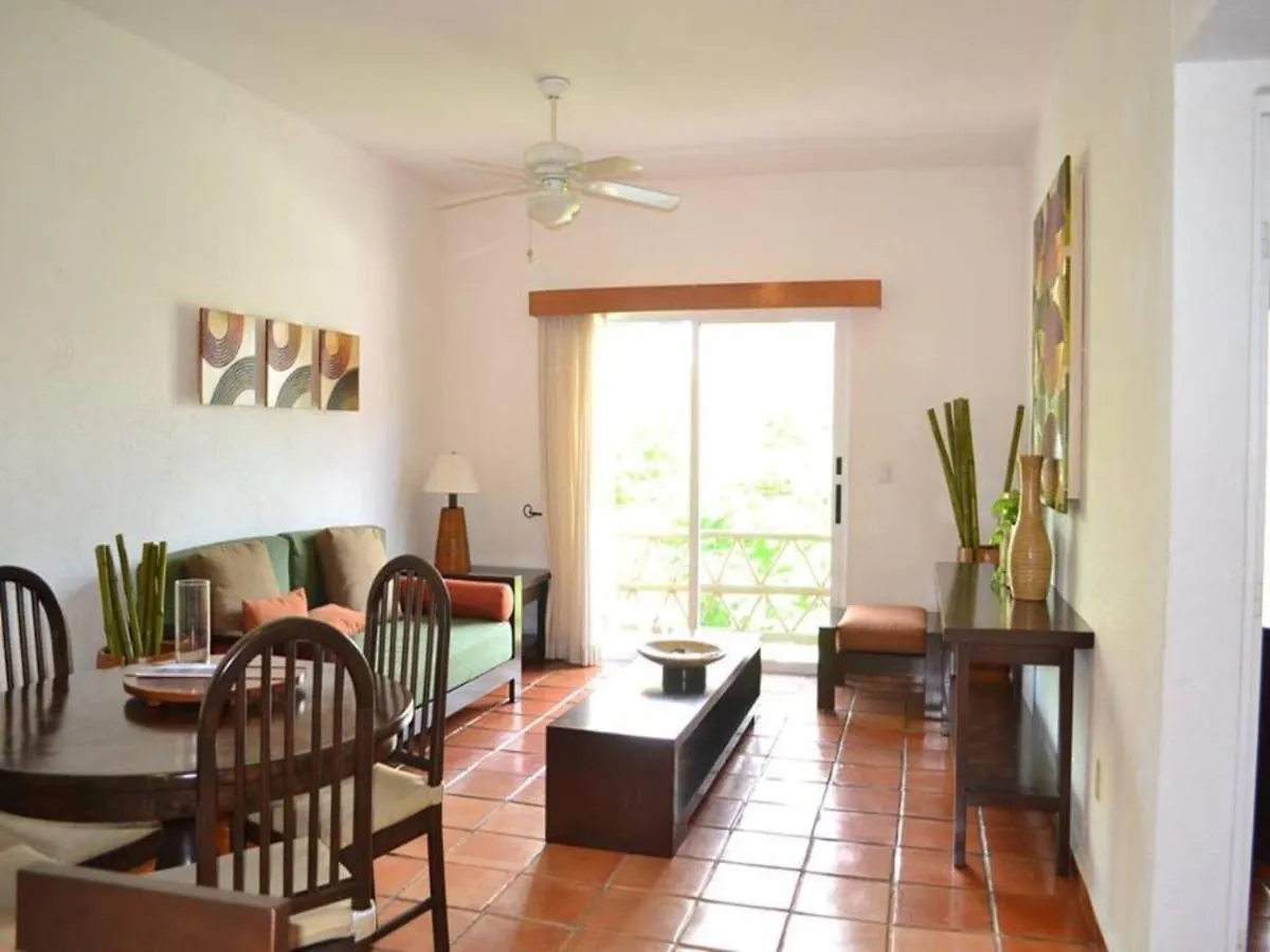 Beautiful Condo On 10Th Av In The Center Of Playa Playa del Carmen Apartamento