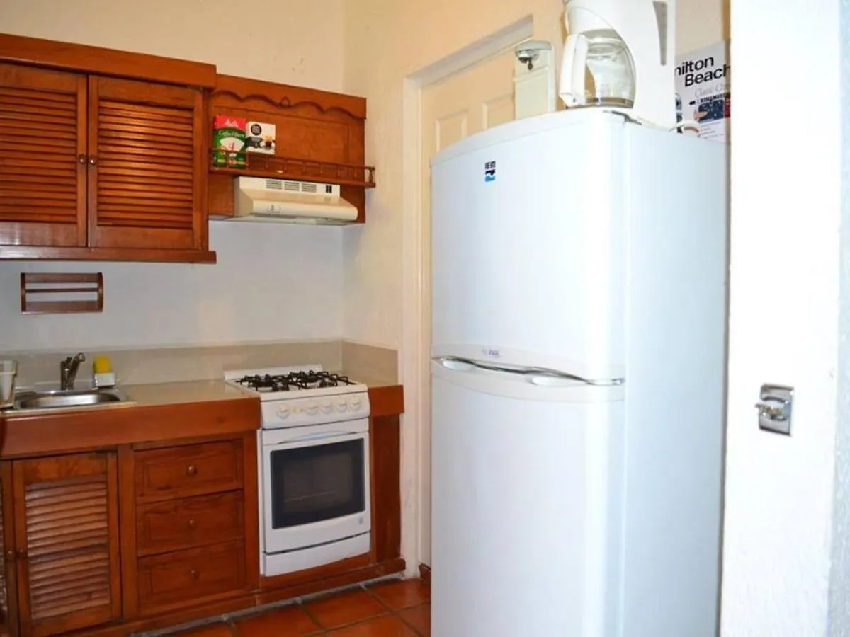 Apartamento Beautiful Condo On 10Th Av In The Center Of Playa Playa del Carmen México