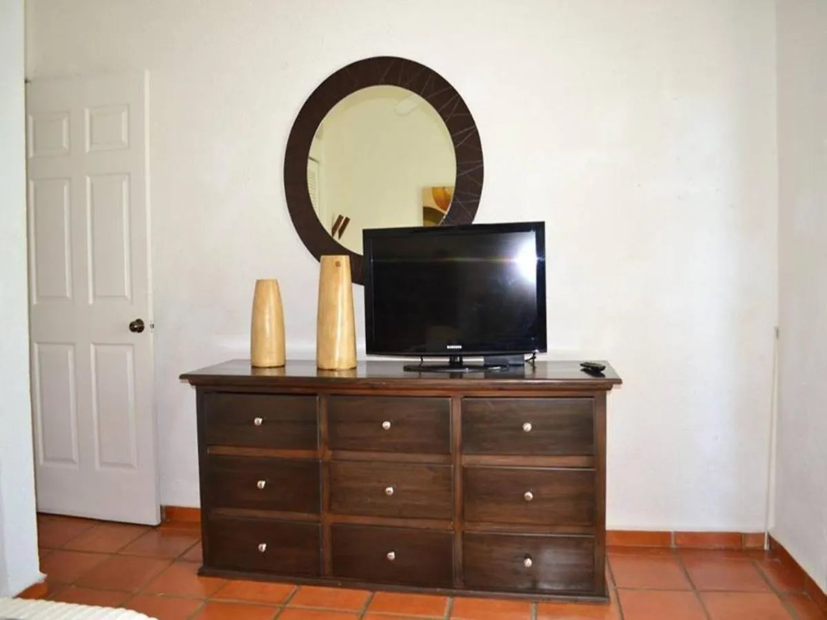 Apartamento Beautiful Condo On 10Th Av In The Center Of Playa Playa del Carmen