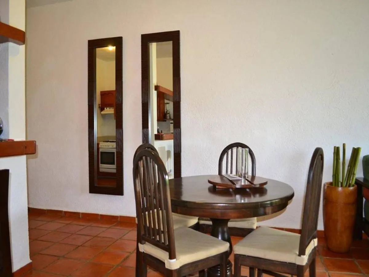 Beautiful Condo On 10Th Av In The Center Of Playa Playa del Carmen México