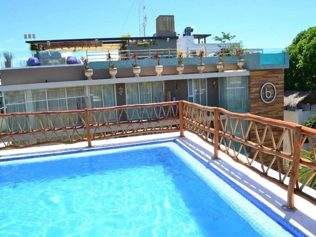 Apartamento Beautiful Condo On 10Th Av In The Center Of Playa Playa del Carmen