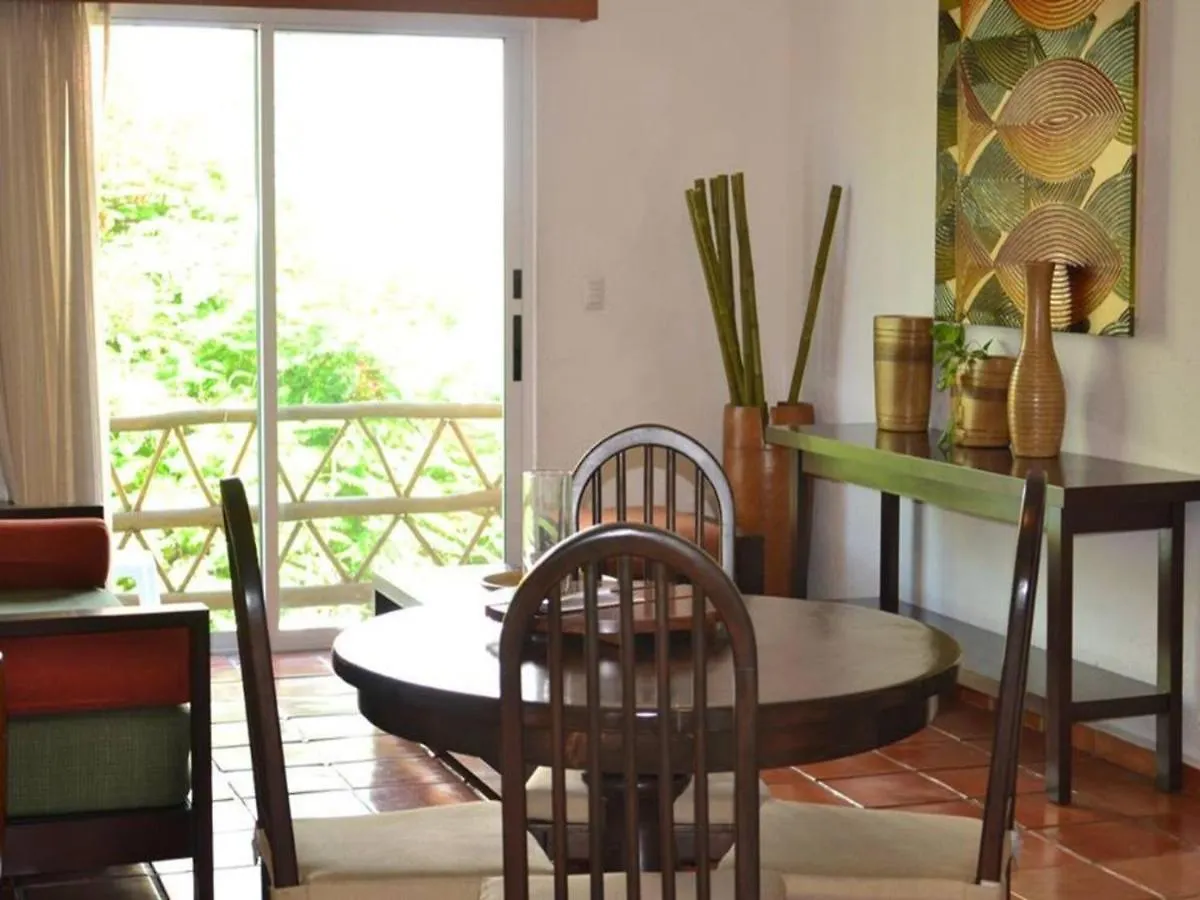 Beautiful Condo On 10Th Av In The Center Of Playa Playa del Carmen